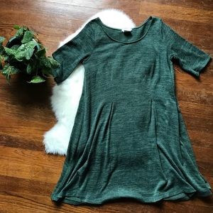 🚫Sold. [Cooperative] Sweater Knit Dress